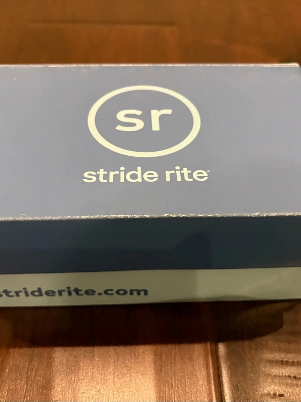 Stride Rite Ava Mary Janes